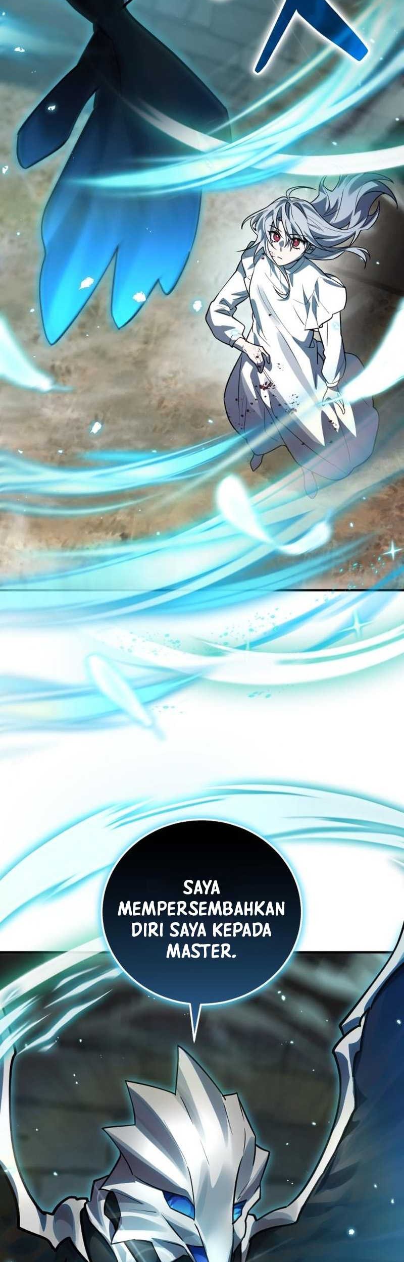 Heroes, Demons & Villains Chapter 38 Gambar 28