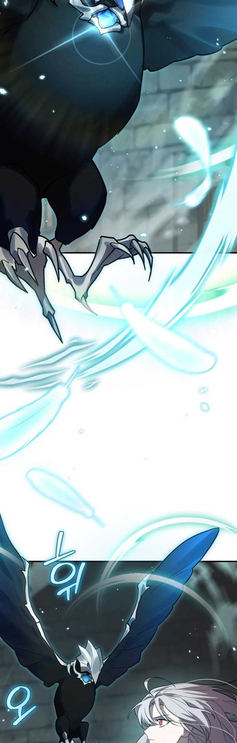 Heroes, Demons & Villains Chapter 38 Gambar 29