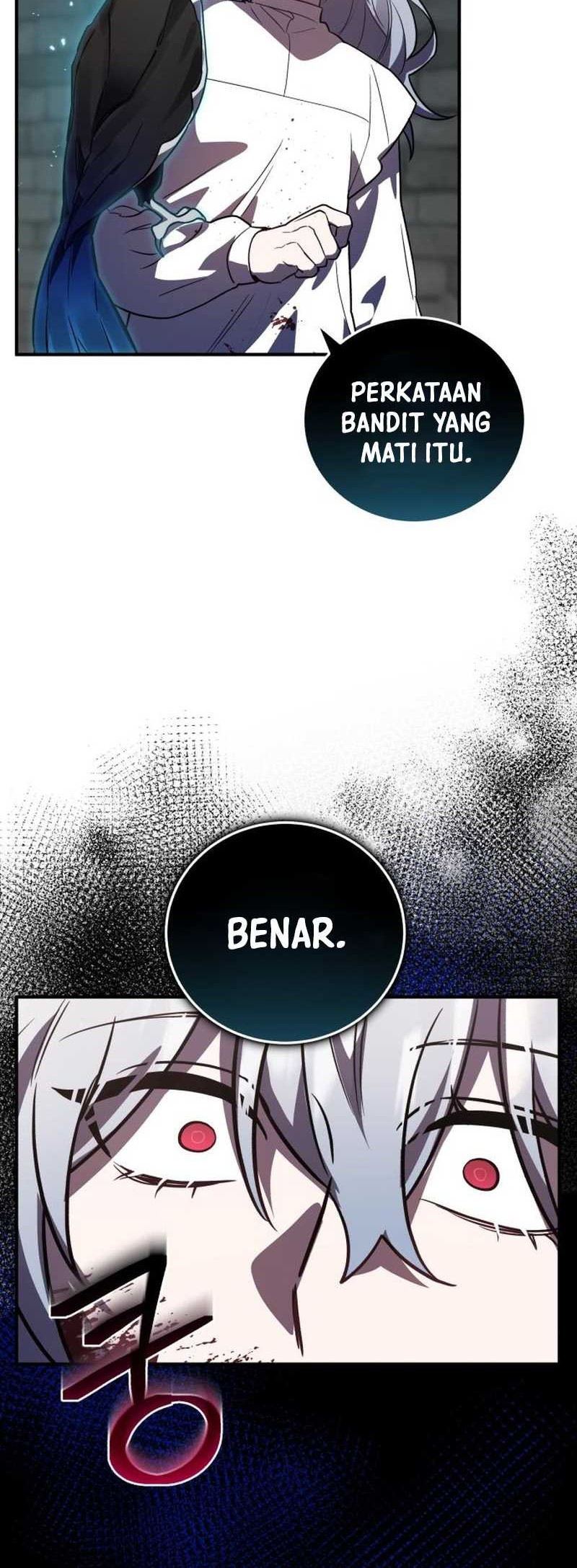 Heroes, Demons & Villains Chapter 38 Gambar 31
