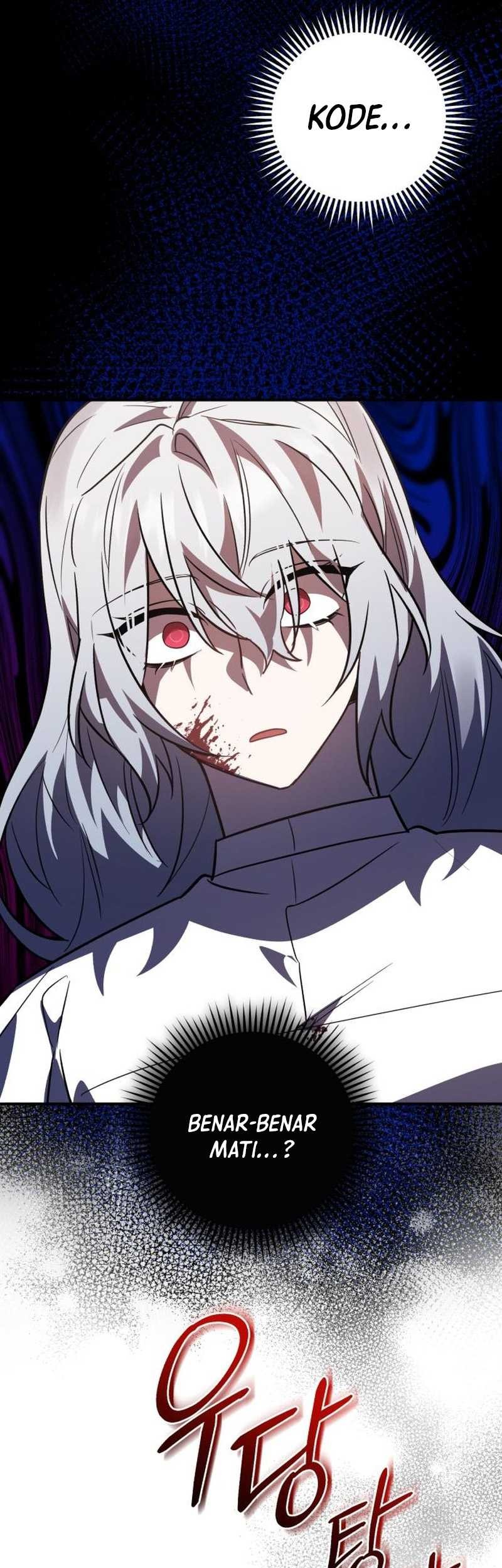 Heroes, Demons & Villains Chapter 38 Gambar 32