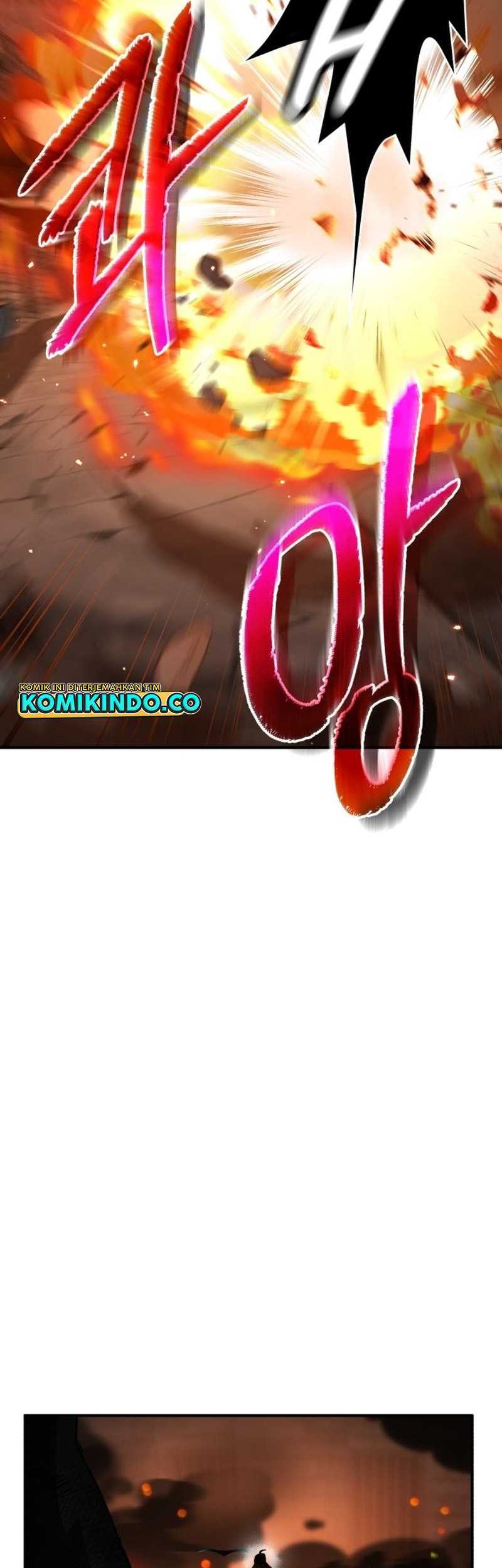 Heroes, Demons & Villains Chapter 38 Gambar 36
