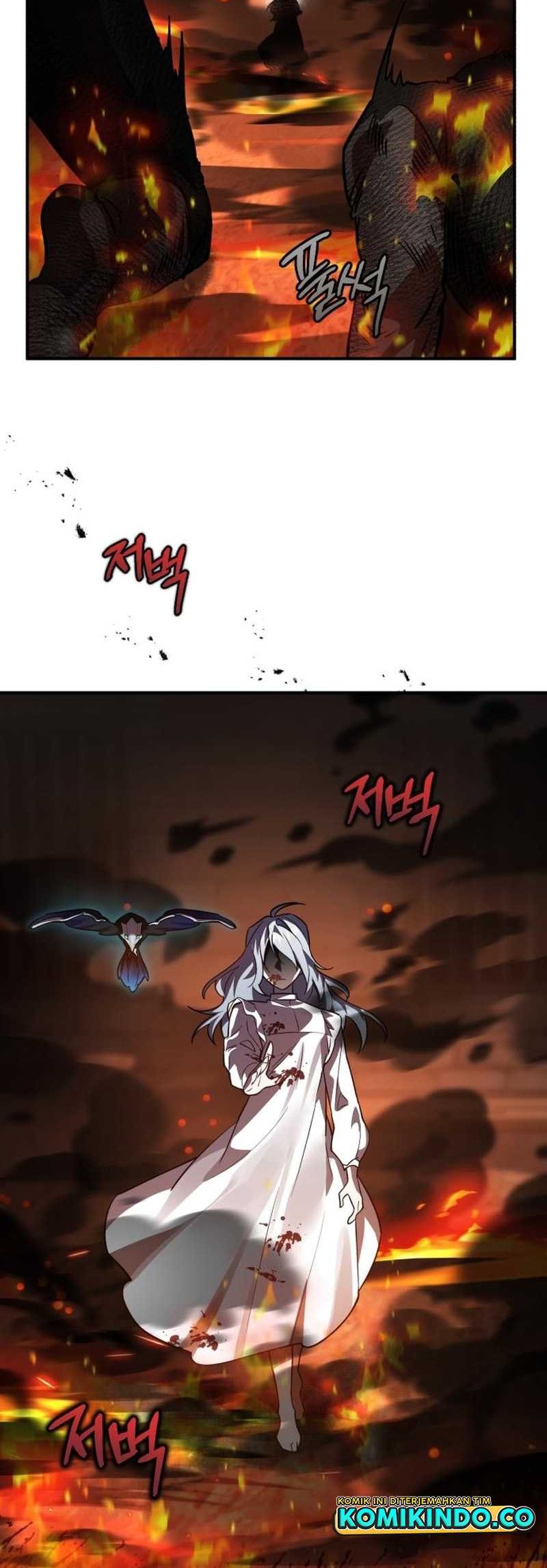 Heroes, Demons & Villains Chapter 38 Gambar 37