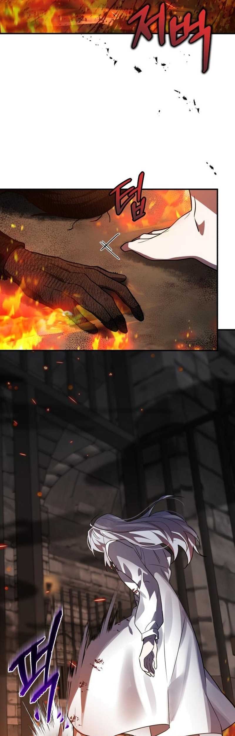 Heroes, Demons & Villains Chapter 38 Gambar 38