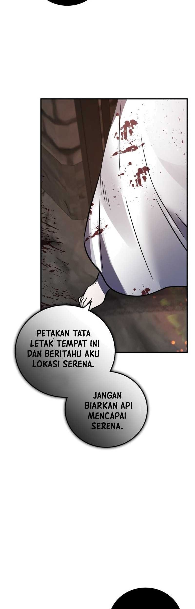 Heroes, Demons & Villains Chapter 38 Gambar 40