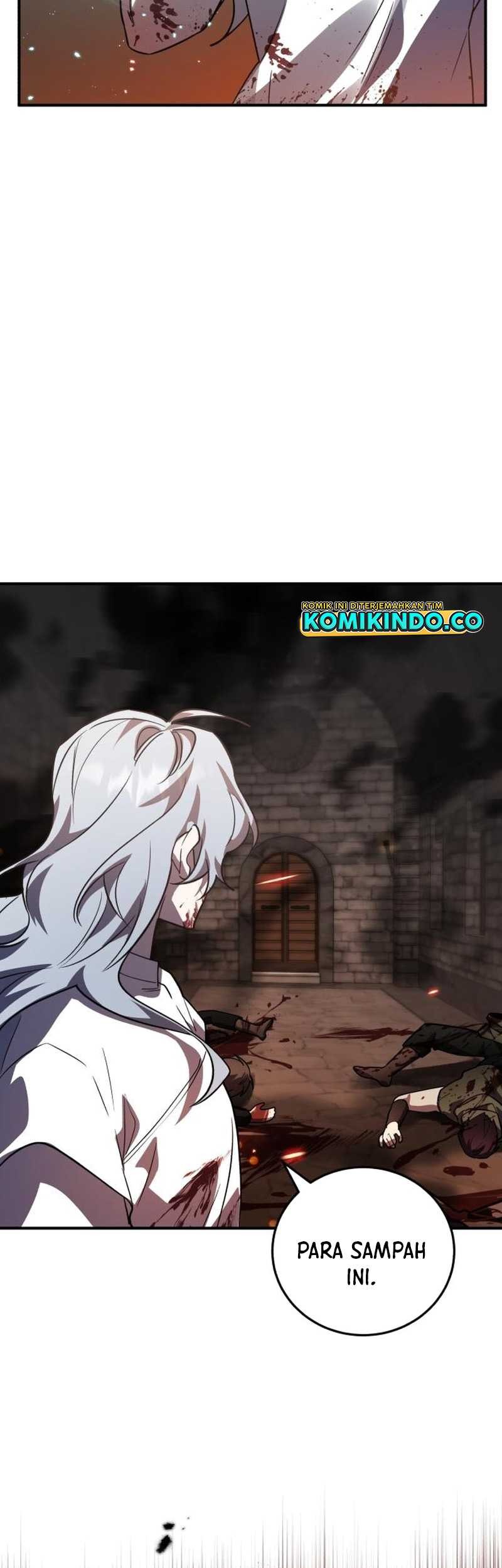 Heroes, Demons & Villains Chapter 38 Gambar 42