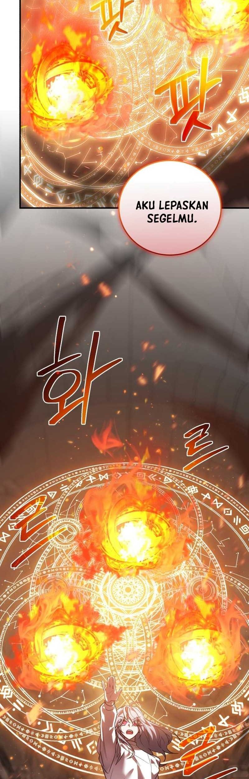 Heroes, Demons & Villains Chapter 38 Gambar 45