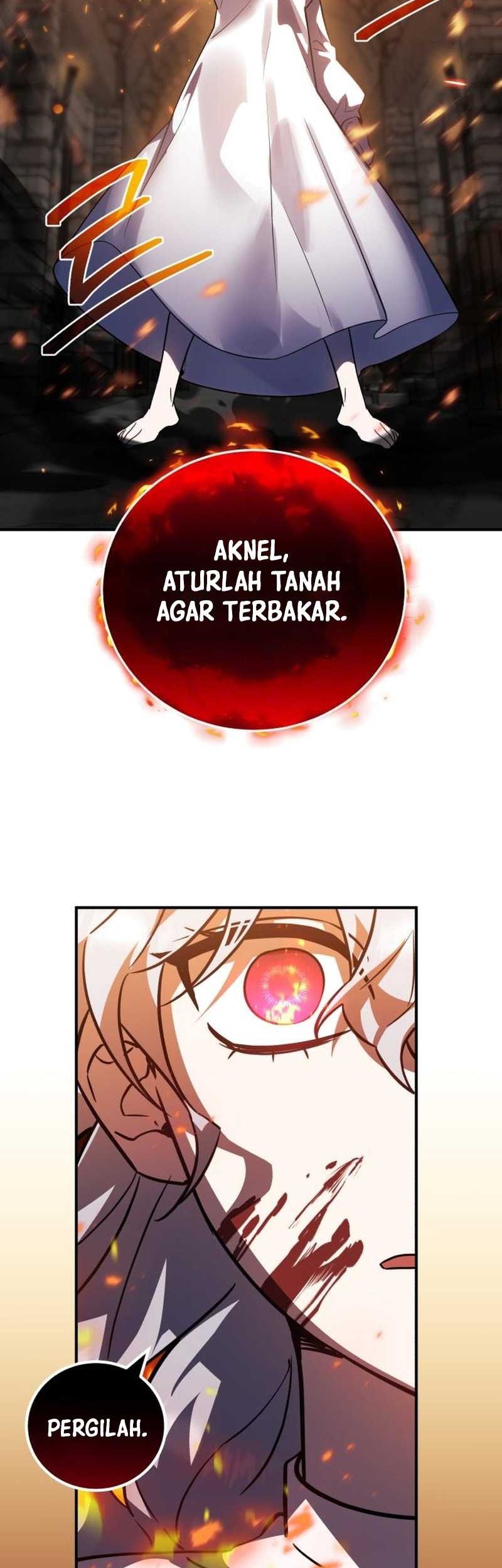 Heroes, Demons & Villains Chapter 38 Gambar 46