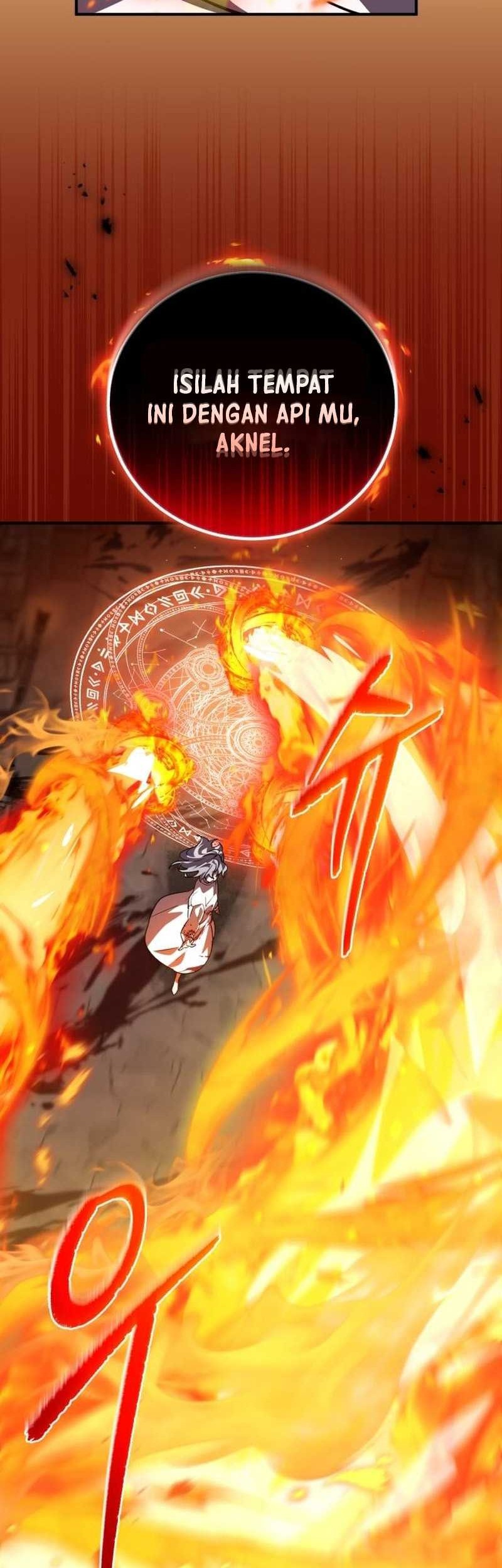 Heroes, Demons & Villains Chapter 38 Gambar 47
