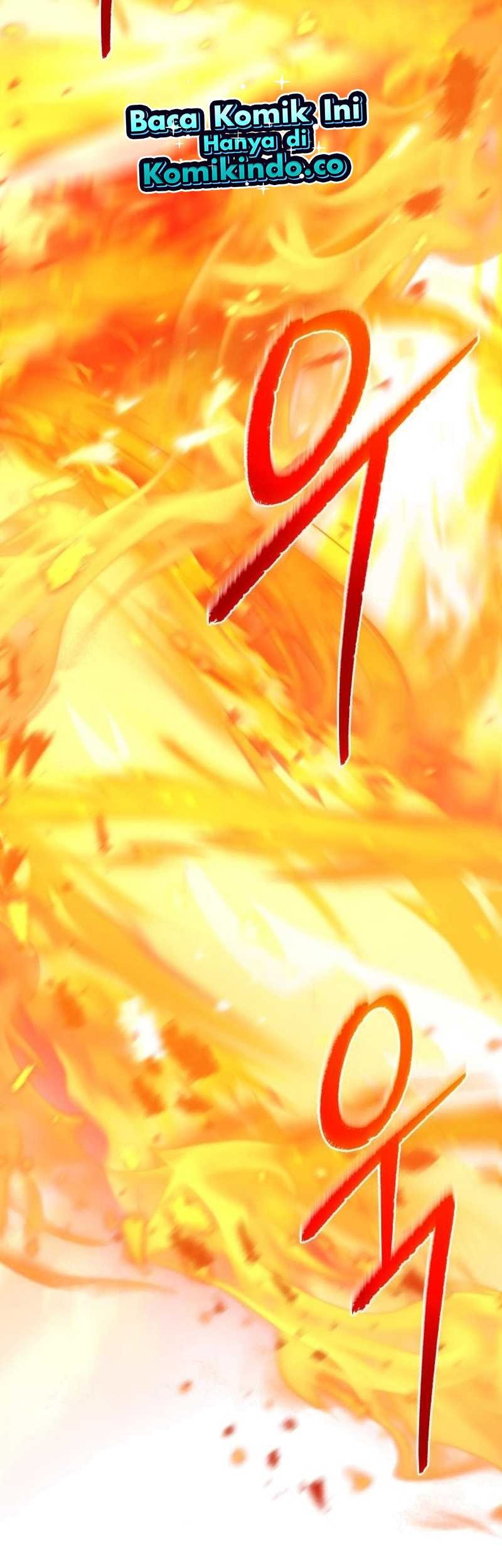 Heroes, Demons & Villains Chapter 38 Gambar 48