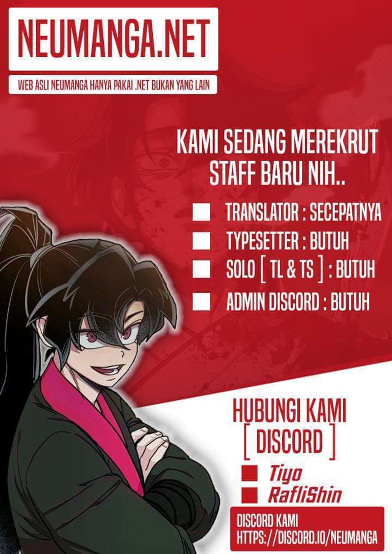 Since The Red Moon Appeared Chapter 59 Gambar 38