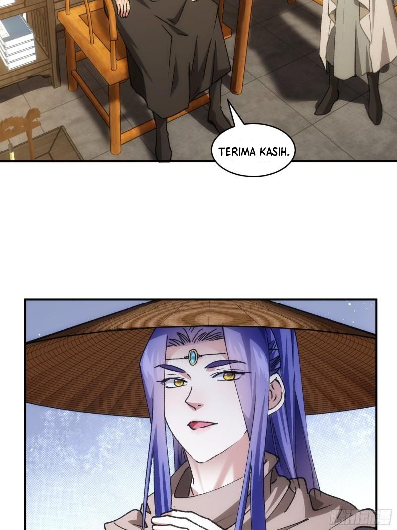 I Just Don’t Play the Card According to the Routine Chapter 110 Gambar 28