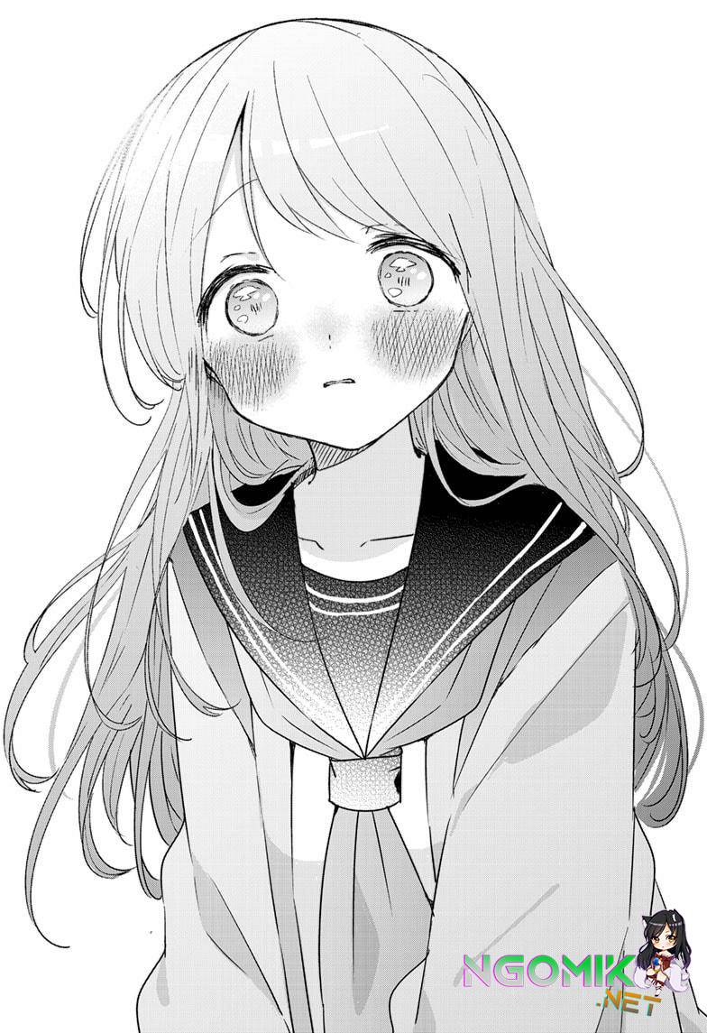 Kubo-san wa Boku (Mobu) wo Yurusanai Chapter 139 Gambar 11