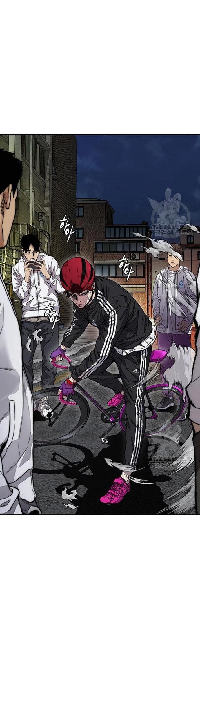 Wind Breaker Chapter 435 Gambar 69