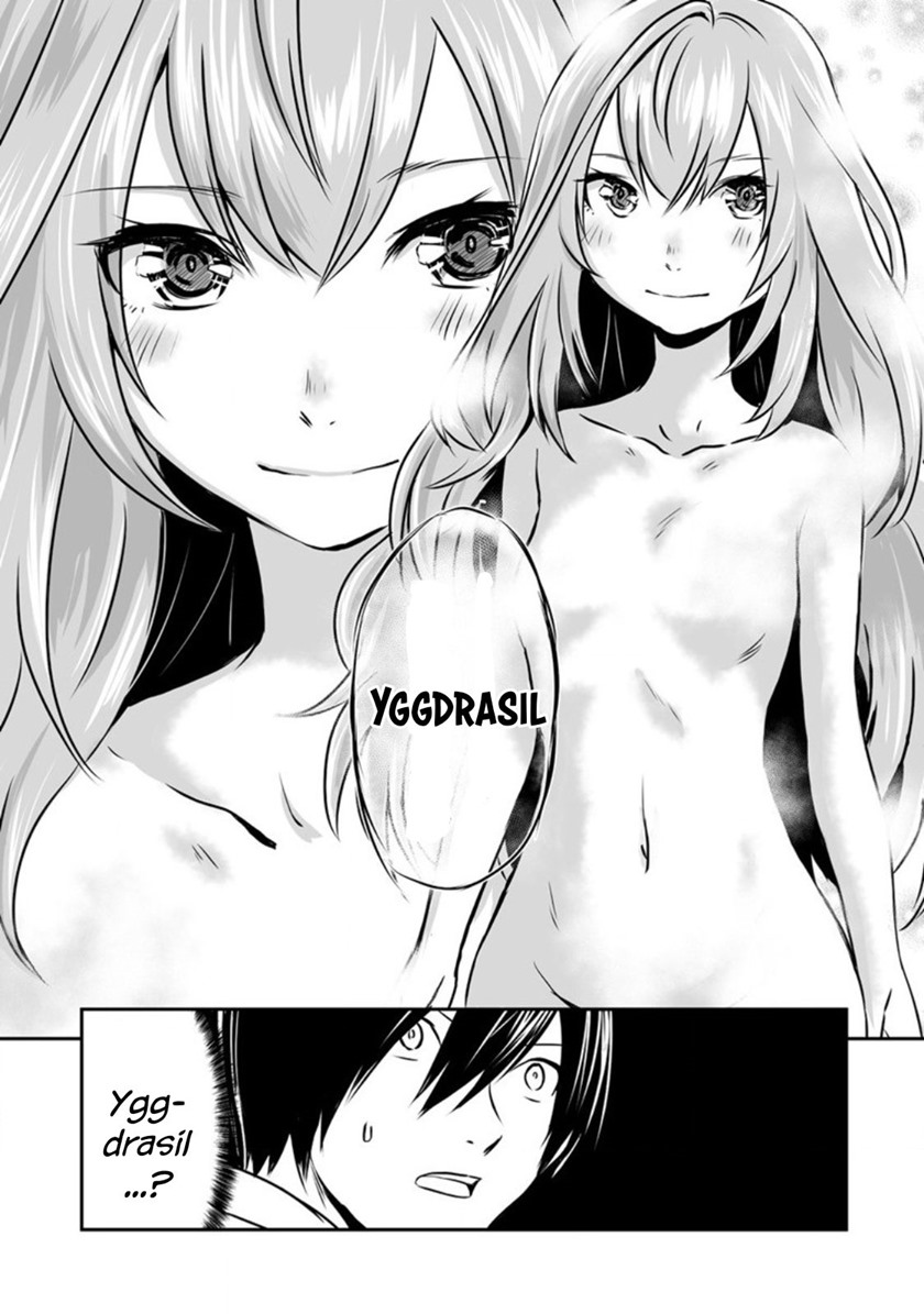 Kiraware Yuusha O Enjita Ore Wa, Naze Ka Last Boss Ni Sukarete Issho Ni Seikatsu Shitemasu! Chapter 18 Gambar 4