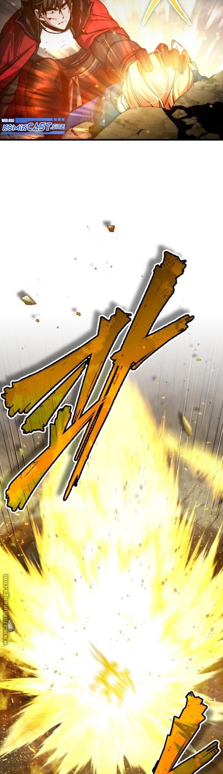 The Heavenly Demon Can’t Live a Normal Life Chapter 69 Gambar 20