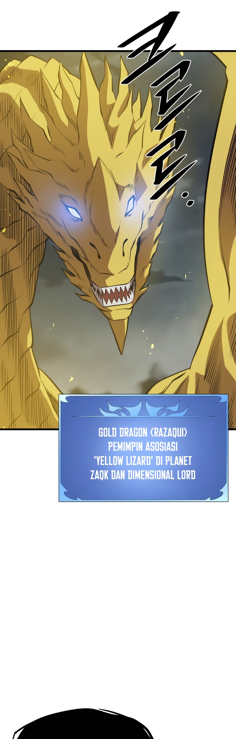 Seoul Station Necromancer Chapter 83 Gambar 8