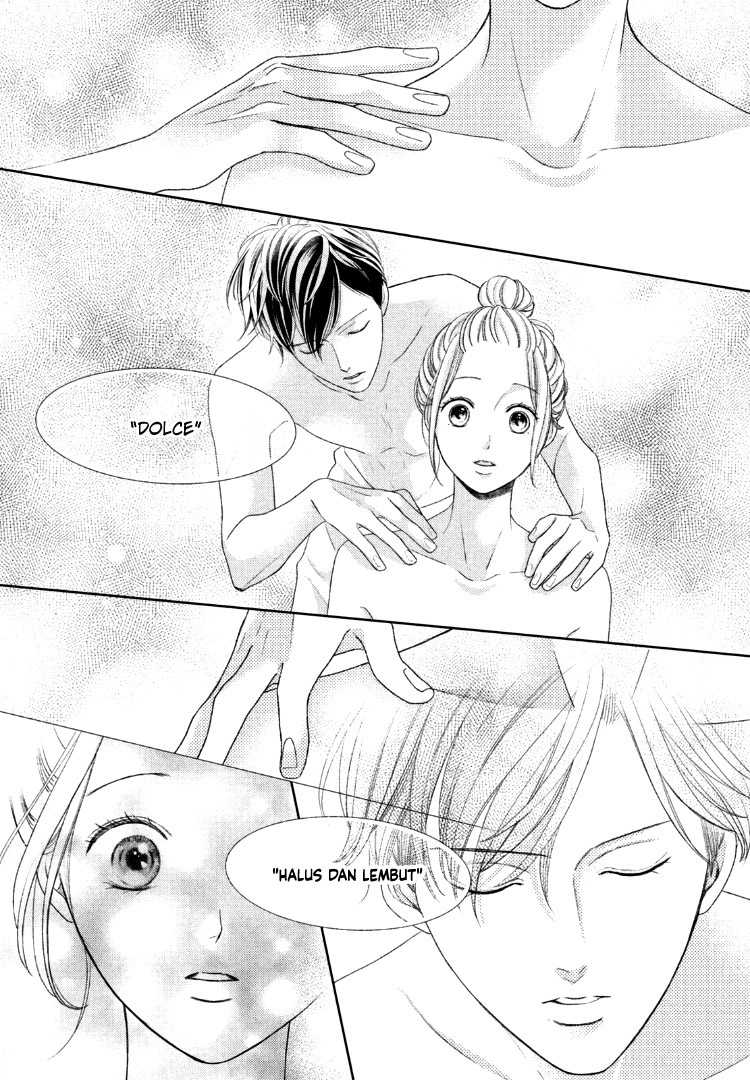 Arashi-kun no Dakimakura Chapter 14 Gambar 27