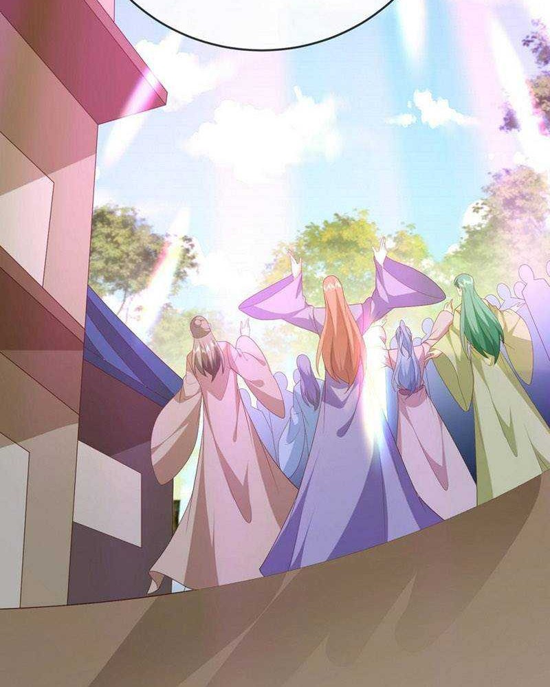 Sign in the Mystery Box to Dominate the World of Cultivation Chapter 74 Gambar 19