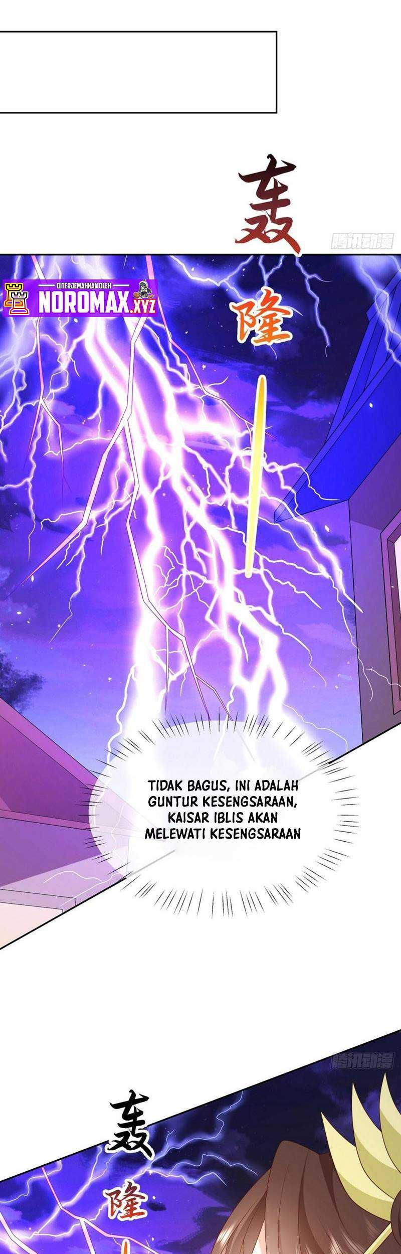 Sign in the Mystery Box to Dominate the World of Cultivation Chapter 74 Gambar 23