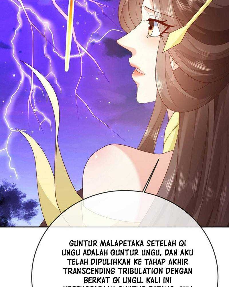 Sign in the Mystery Box to Dominate the World of Cultivation Chapter 74 Gambar 24