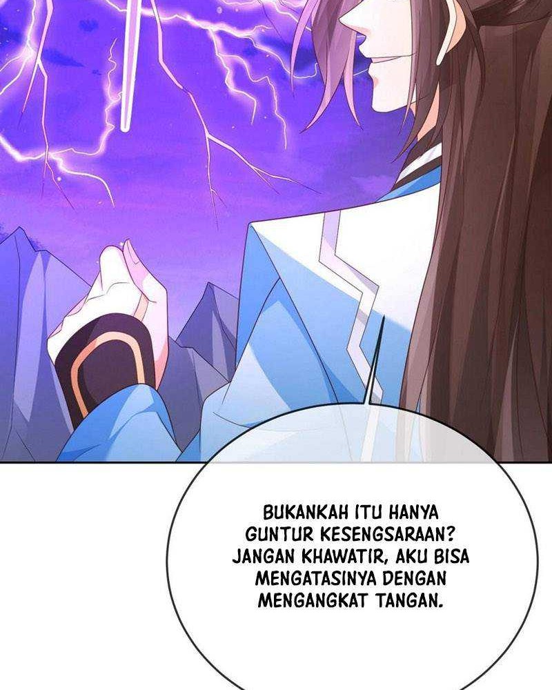 Sign in the Mystery Box to Dominate the World of Cultivation Chapter 74 Gambar 26