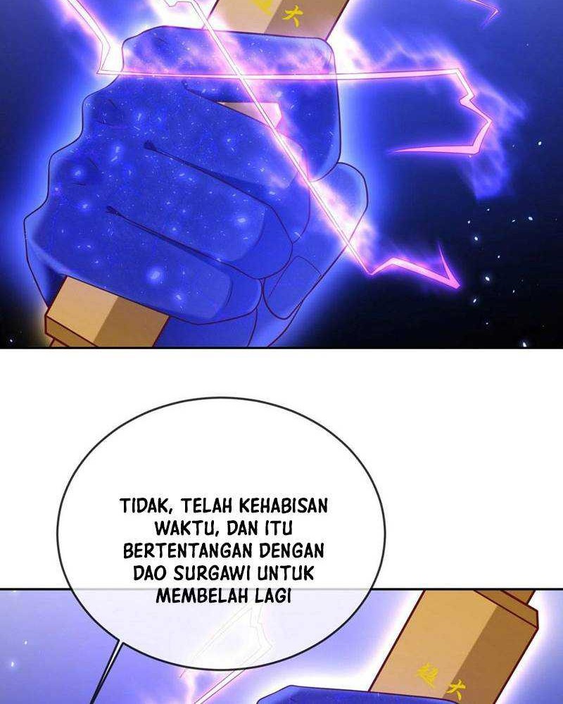 Sign in the Mystery Box to Dominate the World of Cultivation Chapter 74 Gambar 32