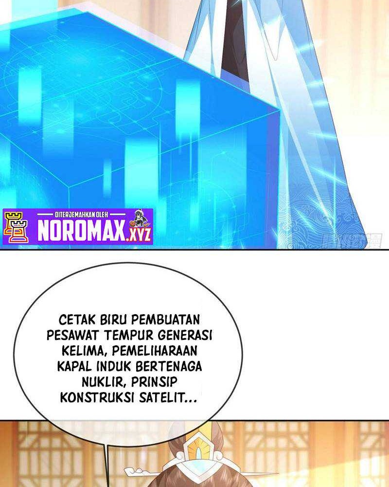 Sign in the Mystery Box to Dominate the World of Cultivation Chapter 74 Gambar 36