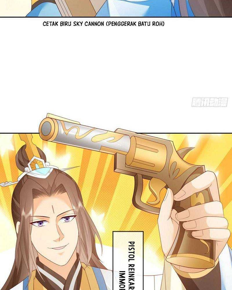 Sign in the Mystery Box to Dominate the World of Cultivation Chapter 74 Gambar 38