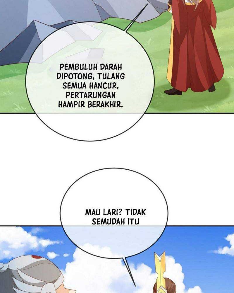 Sign in the Mystery Box to Dominate the World of Cultivation Chapter 74 Gambar 5