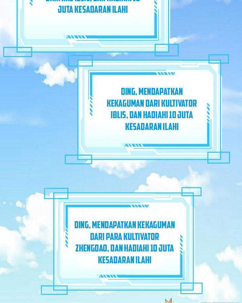 Sign in the Mystery Box to Dominate the World of Cultivation Chapter 74 Gambar 9