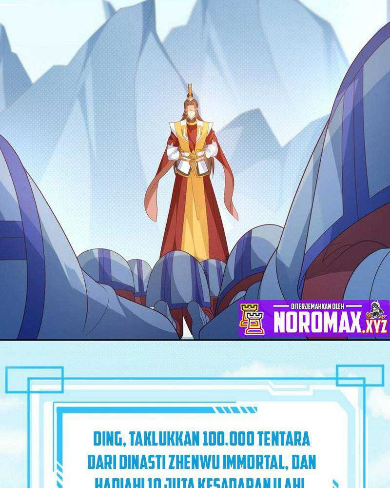 Sign in the Mystery Box to Dominate the World of Cultivation Chapter 74 Gambar 11