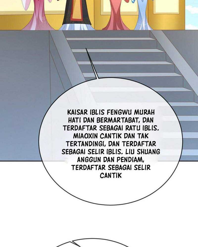Sign in the Mystery Box to Dominate the World of Cultivation Chapter 74 Gambar 17