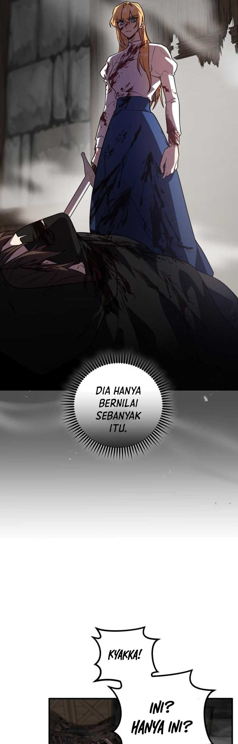 Heroes, Demons & Villains Chapter 39 Gambar 50