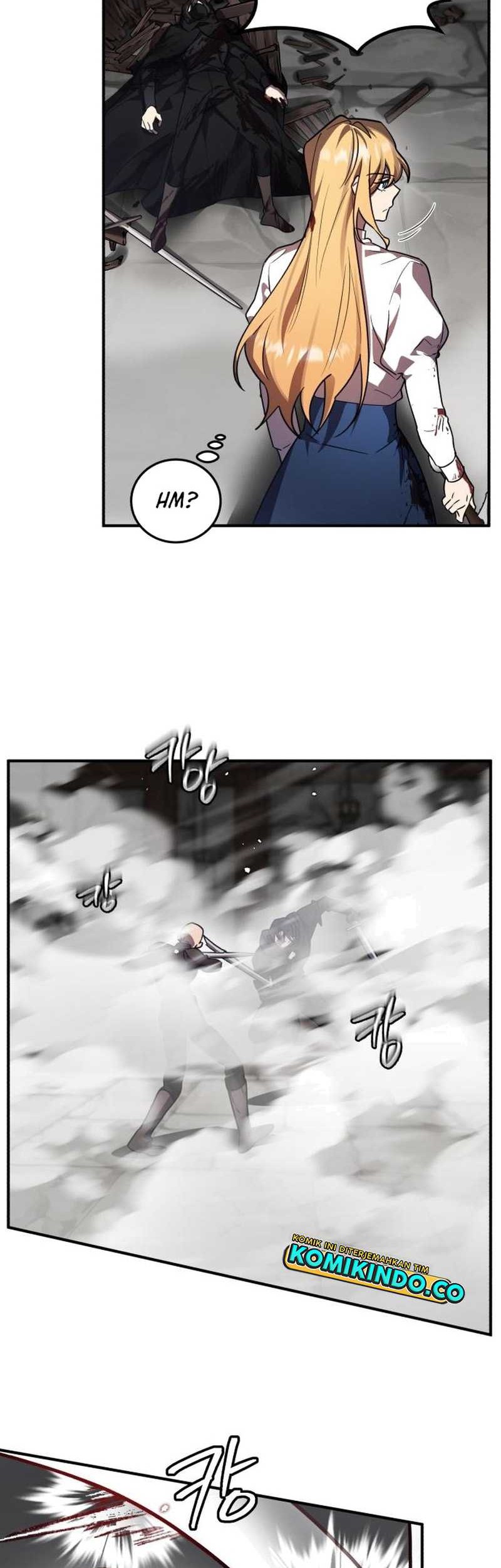 Heroes, Demons & Villains Chapter 39 Gambar 51