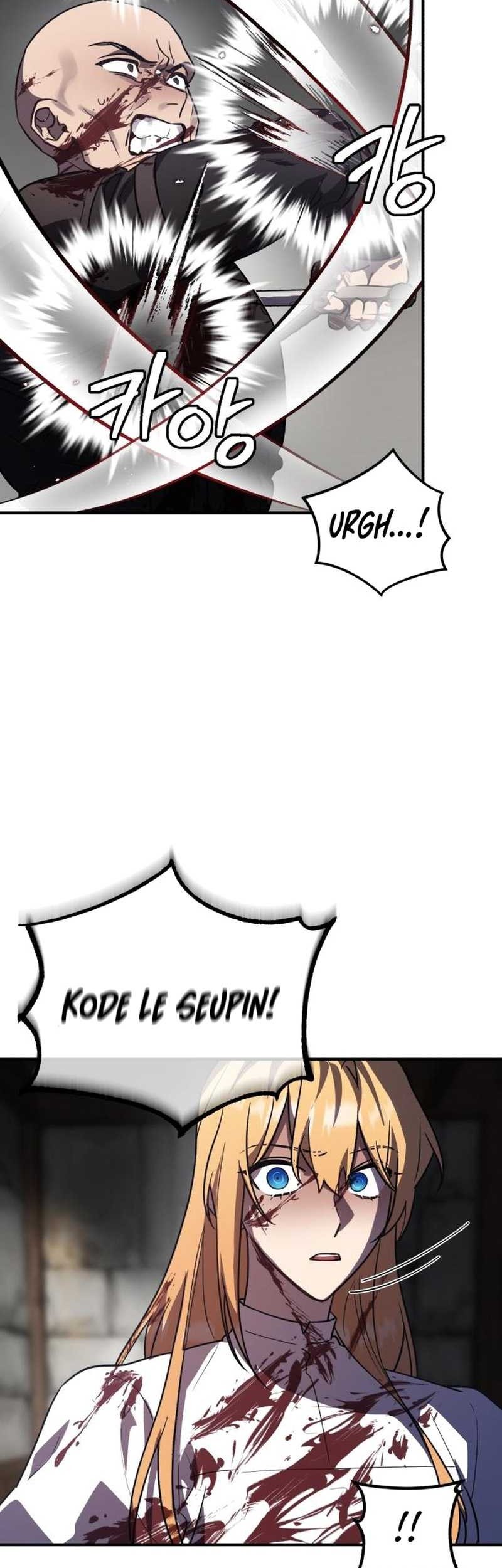 Heroes, Demons & Villains Chapter 39 Gambar 52