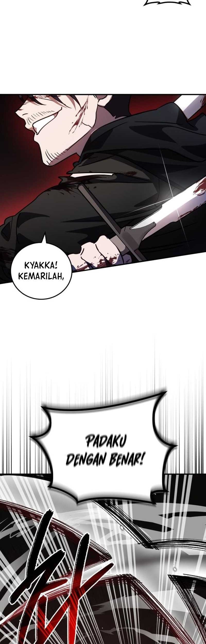 Heroes, Demons & Villains Chapter 39 Gambar 53