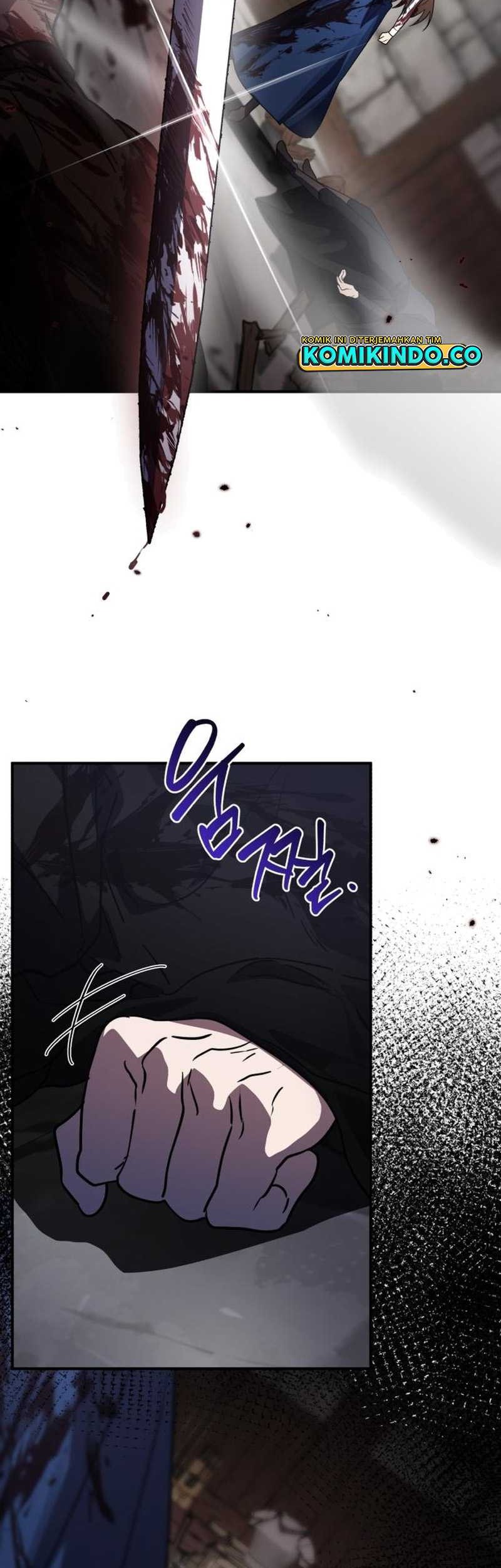 Heroes, Demons & Villains Chapter 39 Gambar 58