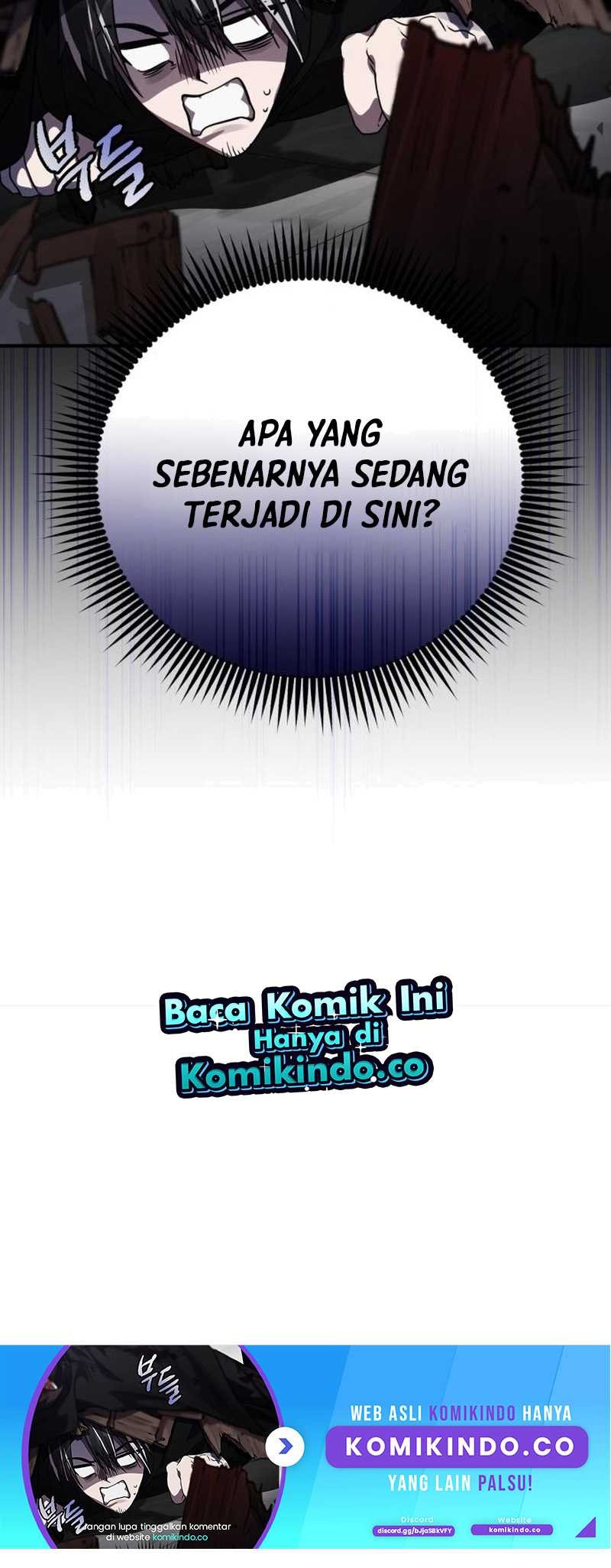 Heroes, Demons & Villains Chapter 39 Gambar 60