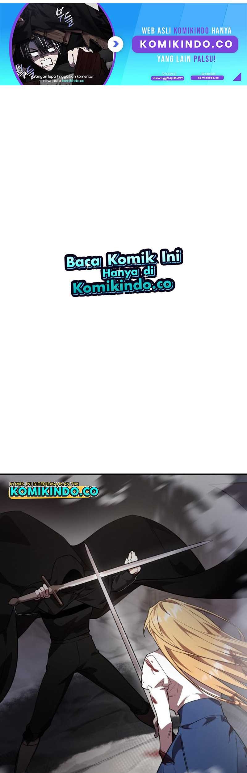 Baca Manhwa Heroes, Demons & Villains Chapter 39 Gambar 2