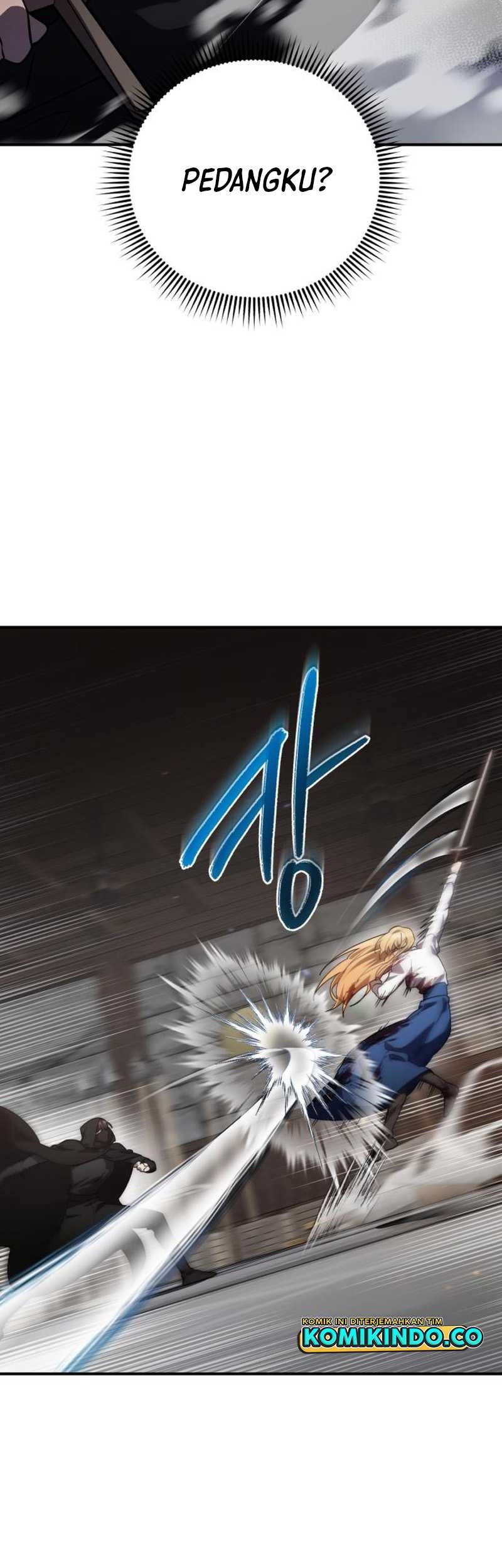 Heroes, Demons & Villains Chapter 39 Gambar 4