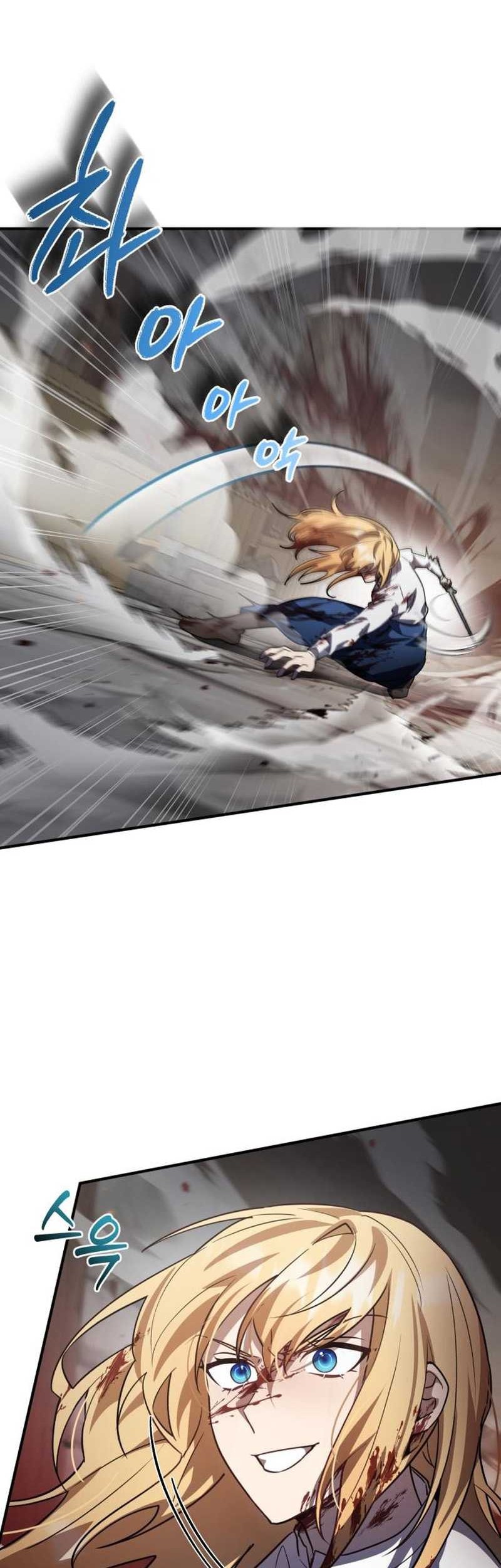 Heroes, Demons & Villains Chapter 39 Gambar 5
