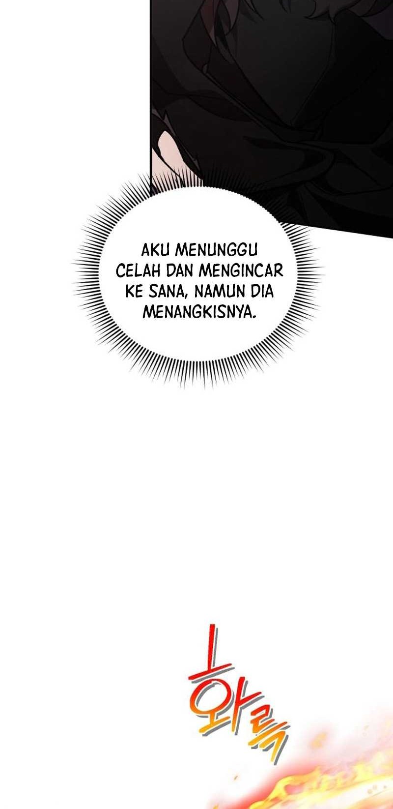 Heroes, Demons & Villains Chapter 39 Gambar 7