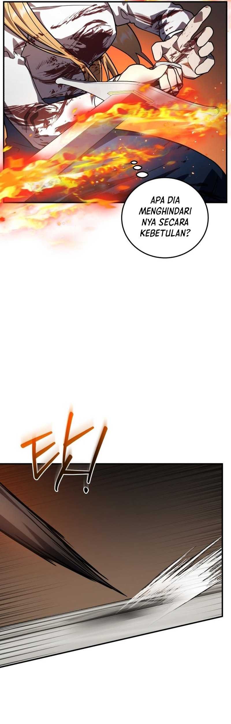 Heroes, Demons & Villains Chapter 39 Gambar 8
