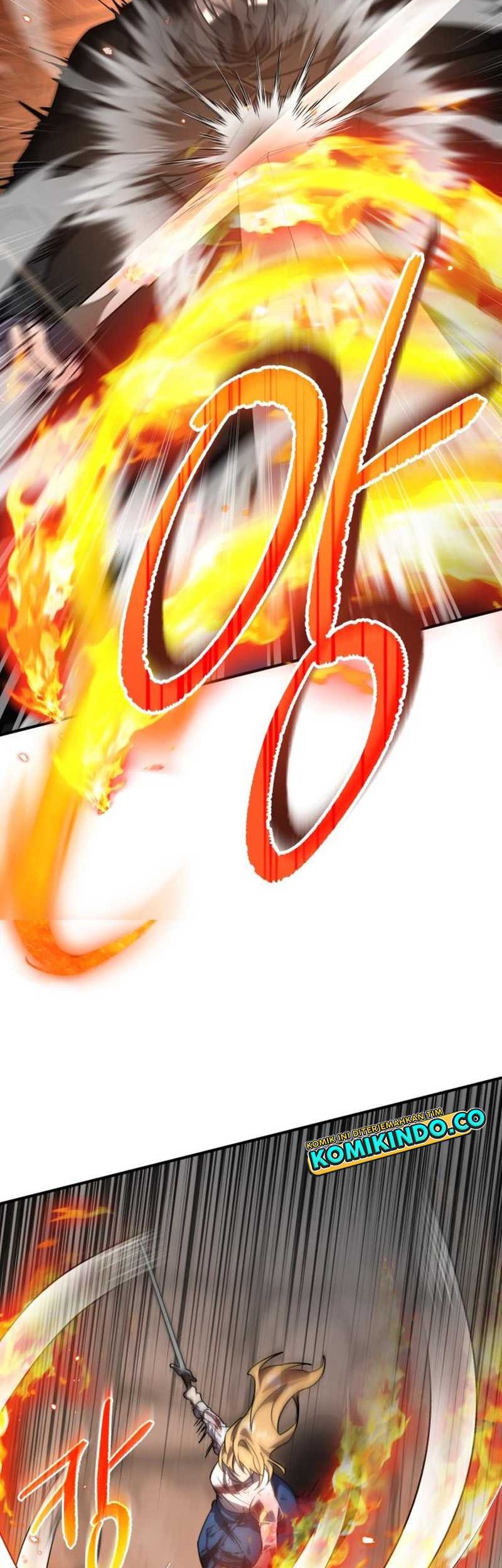 Heroes, Demons & Villains Chapter 39 Gambar 10