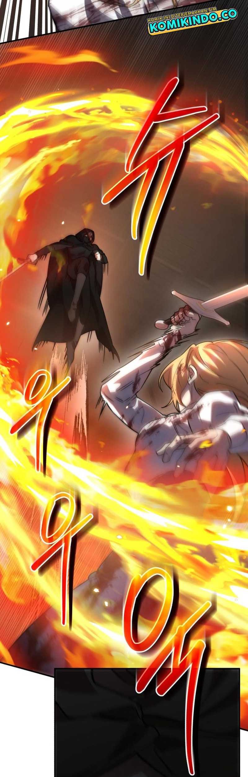 Heroes, Demons & Villains Chapter 39 Gambar 12