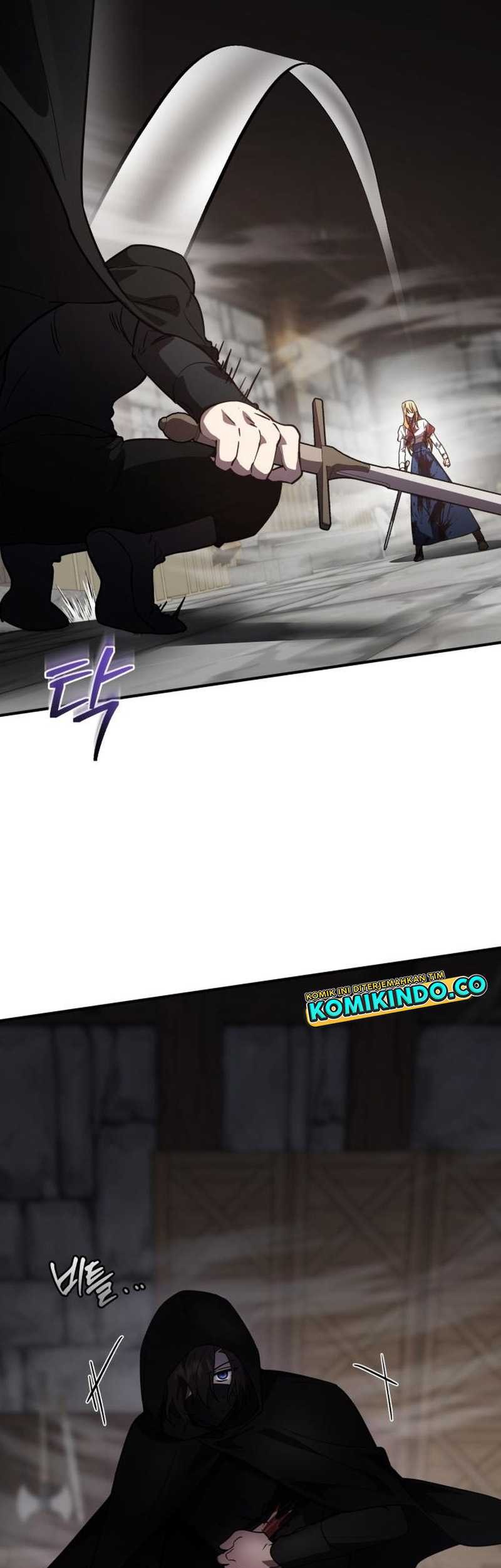 Heroes, Demons & Villains Chapter 39 Gambar 14