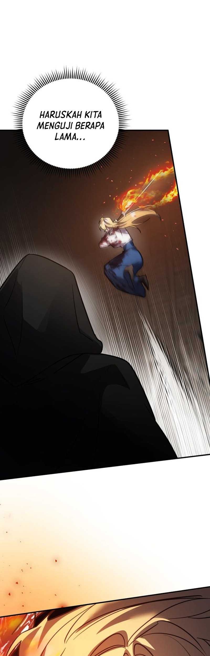 Heroes, Demons & Villains Chapter 39 Gambar 16