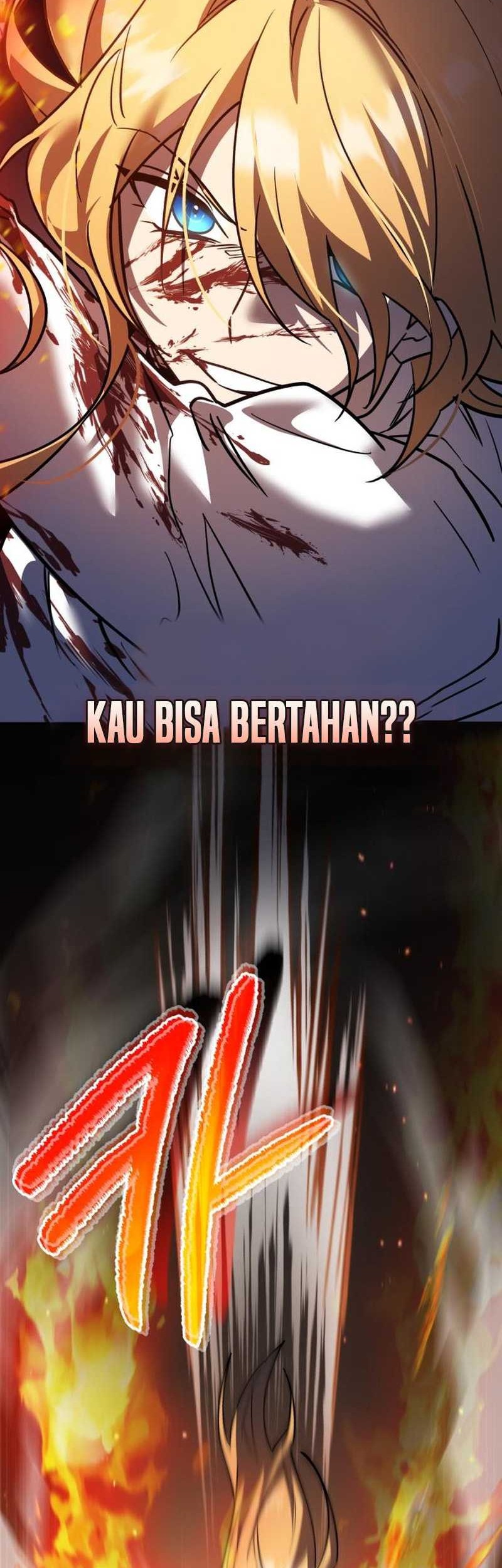 Heroes, Demons & Villains Chapter 39 Gambar 17