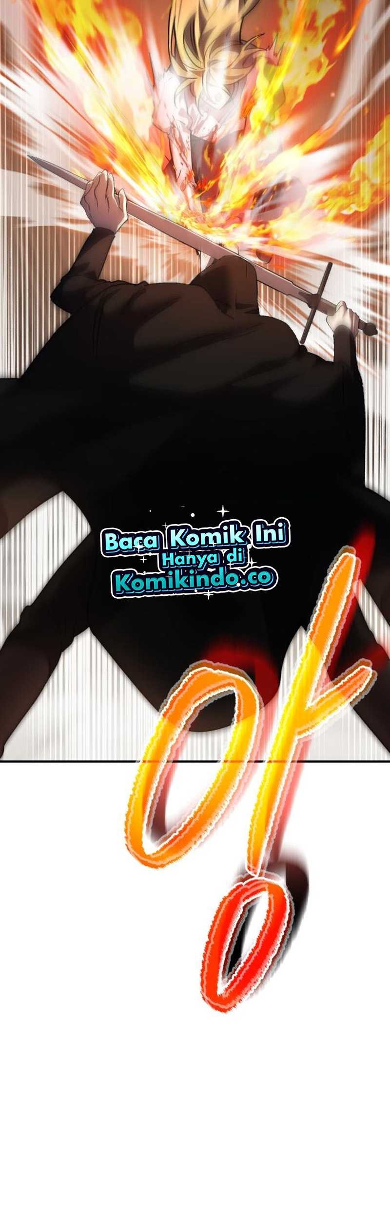 Heroes, Demons & Villains Chapter 39 Gambar 18
