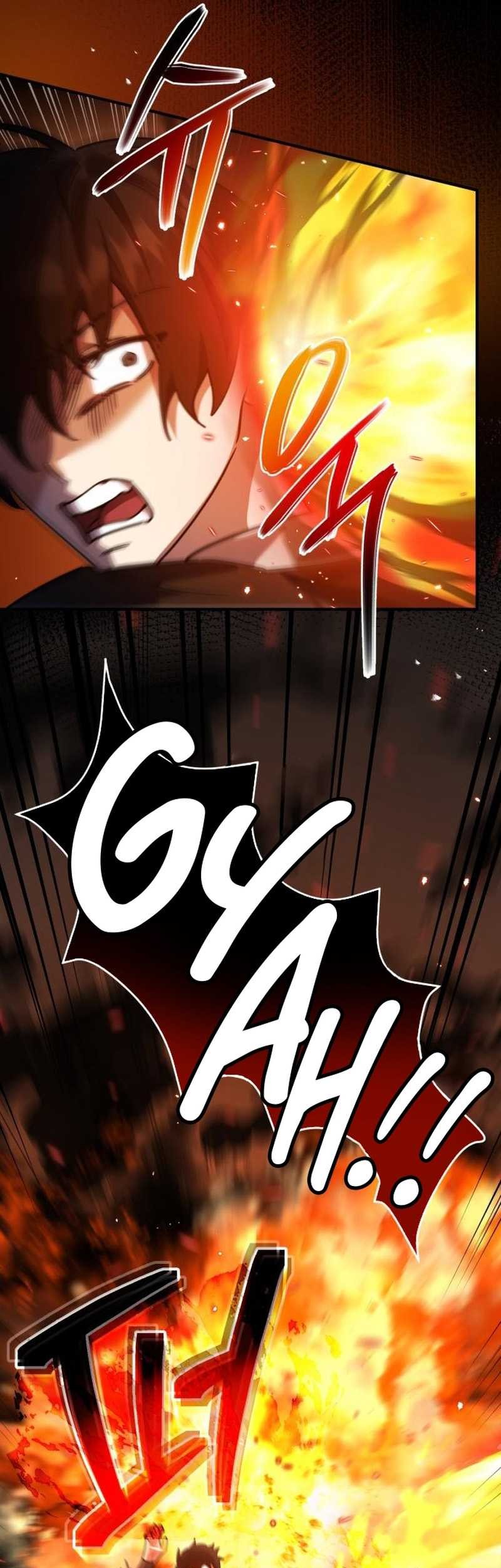 Heroes, Demons & Villains Chapter 39 Gambar 26